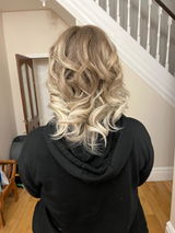 Danielle review photo