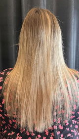 Francie review photo