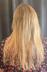 Francie review photo