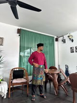 Ahmad Qayyumshah review photo