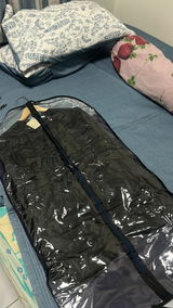 Anonymous review photo