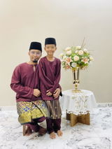 Maziz Daud review photo