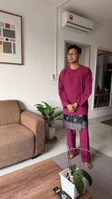 Azran Zaidill review photo