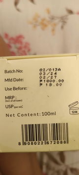 RA review photo