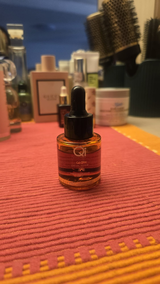 Vaishnavi Pillai review photo