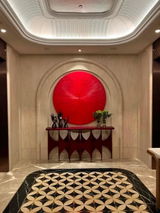 Taj Palace, Lucknow review photo
