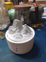 A.M. review photo