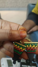 Dharani review photo