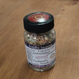 Siegmund A. review photo