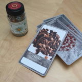 A.B. review photo