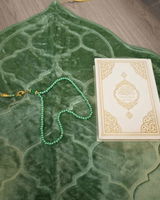 Ruba Alqamal review photo