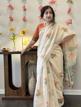 Monalisa Das review photo