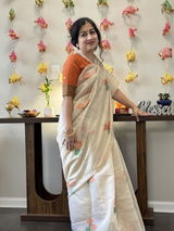 Monalisa Das review photo