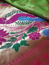 Krishna review photo