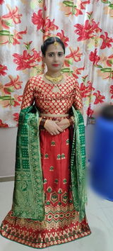 Shivani Rajput review photo