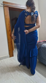 Aditi Vajpayee review photo