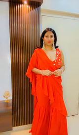 Pallavi Jaiswal review photo