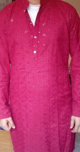 Anuj k singh review photo