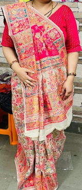 Bristi Mondal review photo