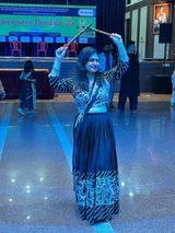 Sharmila Kulshreshtha review photo