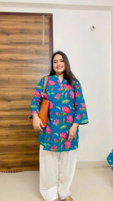 Aman review photo