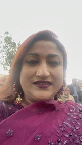 Adiba Hossain review photo