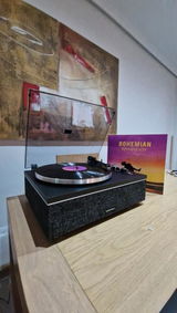 Bruno AM review photo