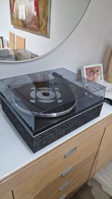 Bruno AM review photo