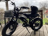 Anonymous review photo