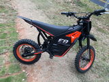 Patrick Cruz review photo