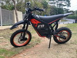 Patrick Cruz review photo