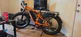 Andrew Britton review photo