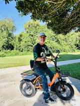 Anonymous review photo