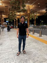Abhishek Anand review photo