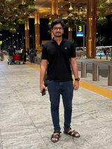 Abhishek Anand review photo