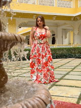 Aastha Sharma review photo