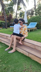 Aakanksha Thakre review photo