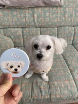 匿名🐶 review photo