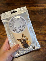 サビ猫のサビちゃん review photo