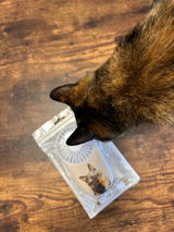 サビ猫のサビちゃん review photo
