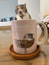 まんまるあずき review photo