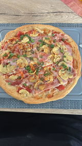 PIZZABODEN - FIT