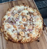 PIZZABODEN - FIT