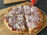 PIZZABODEN - FIT