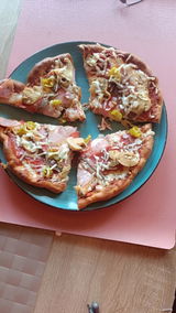 PIZZABODEN - FIT