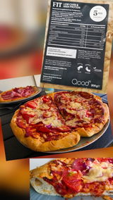 PIZZABODEN - FIT
