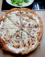 PIZZABODEN - FIT