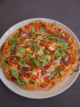 PIZZABODEN - FIT
