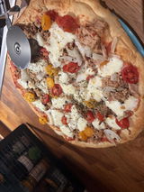 FIT-PIZZABODEN