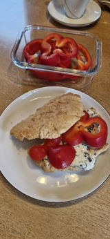 FIT-PANINI (3 Stück)
